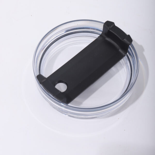 Wholesale  40oz Handle Cup Large Capacity Car Ice Cup Generation  Car Cup Multicolor Vacuum Suction Cup