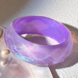 F