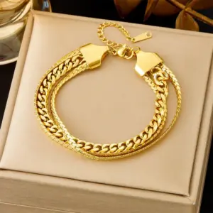 【5329】Light Luxury Chain