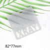 oly-4e6ab3dafdfc3db5097202a70d66c116 Wholesale blank glitter acrylic hollow letters DIY pendant sign id