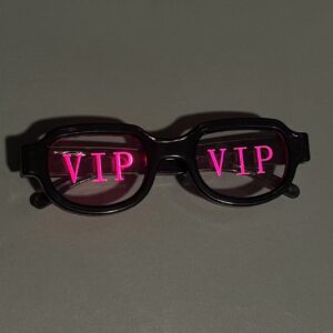 Vip [color changeable + data cable]