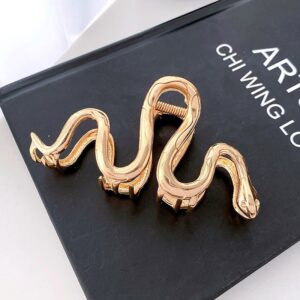 31#Gold 11cm