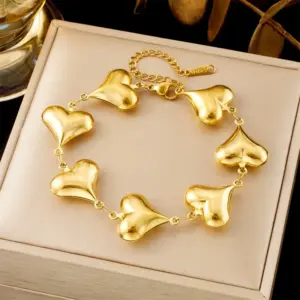 【5349】Full Heart Chain