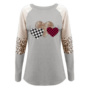 Gray / L