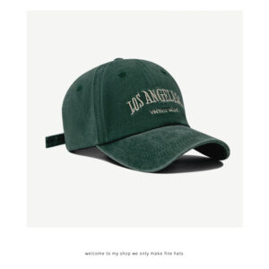 los wash green / Adjustable