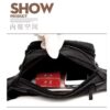 oly-4ed1ab30370084d10a6d0ed17d320c5a Wholesale Men's Waist Bag Genuine Leather Waist Bag Men's Multi-Functional Waterproof Waist Bag Mobile Phone Bag Business Cashier Waist Bag Wallet Coin Purse