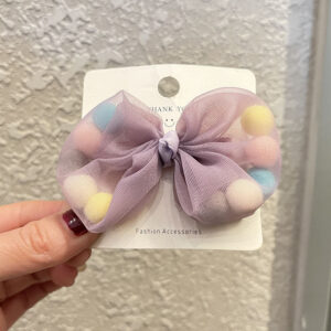 Purple vo-3 hairpin