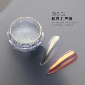 【02】orange raid-moonlight powder (yh366-02)