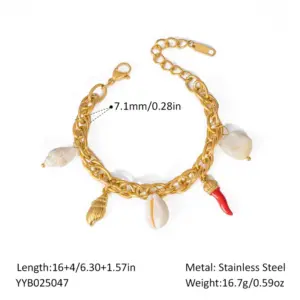 Gold / Yyb025047