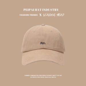 C4665 khaki / Double layer soft top