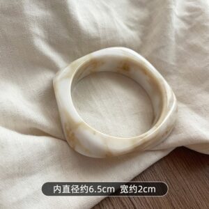 Square-marble texture