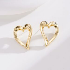 Te01656 bright love heart