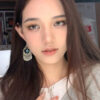 Wholesale Minority Style Niche Design High-end Earrings Women's Retro Court Long Tassel Elegant Dai Earrings