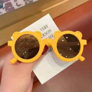 Yellow Bear
