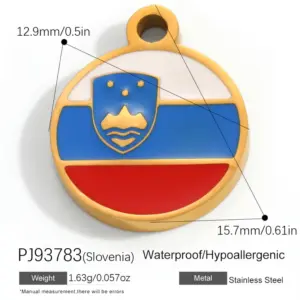 PJ93783(Slovenia)