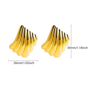 Golden feather