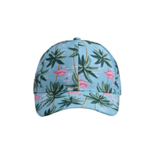 blue-bottomed flamingo / Average size -56-60cm