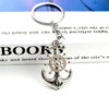 oly-4f95cec60b766dbfcc682420bdf2e14a Wholesale direct supply personalized retro pirate ship keychain anchor will turn keychain pendant ornaments