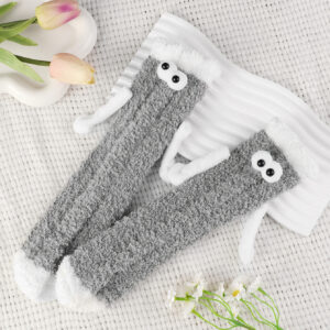 Gray / Free size