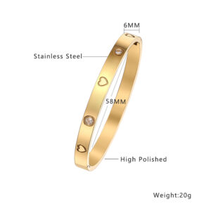 B051 gold