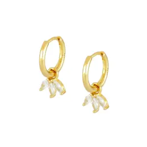 White Zircon