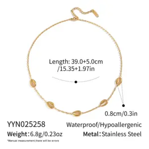 Gold / YYN025258