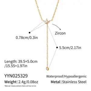 Gold / YYN025329