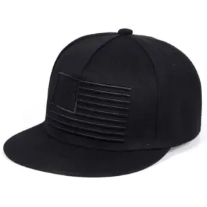 Black / Average Size