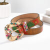 oly-501007c21aed18a9da96500db6e98487 Wholesale Fashion Pattern Women's Decorative All-match Belt