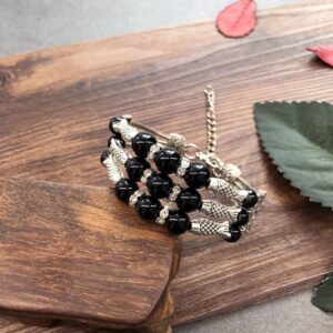 Type A (black)