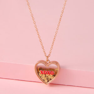 Heart one