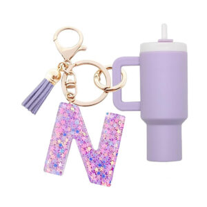 N