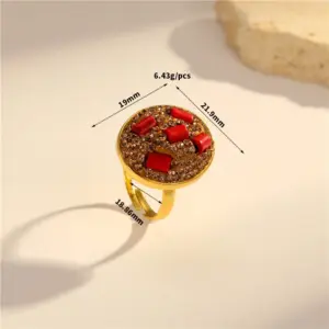 Ring (piece)