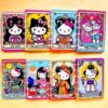 Wholesale Tarot Acrylic Notebook TK  Loose-leaf A7A5 OLY Exclusive