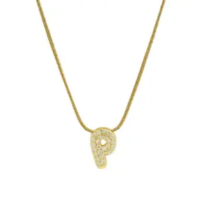 Gold P