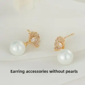H-5879 Does Not Contain Pearls