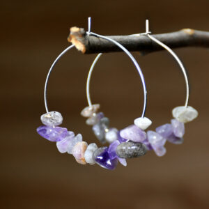 E1865-Y04 Amethyst