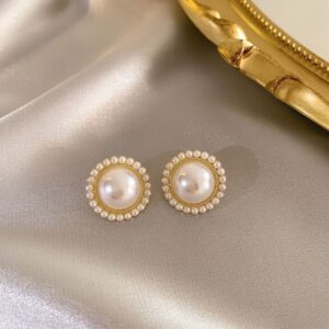 pearl round