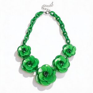 ocean dark green