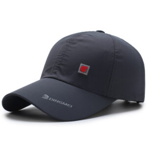 Dingmei Red Label dark gray
