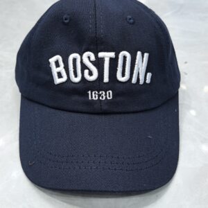 BOSTON navy blue / Children (2-8 years old)