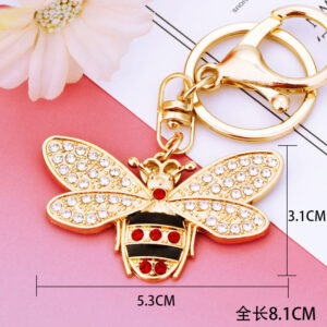 A87 Little Bee / Single opp bag packaging