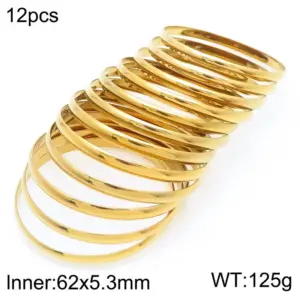Gold Kb187134-LO