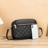 oly-5137ac1ed555bb6981c91e577b100f15 Wholesale Crescent Bag Large Capacity Crossbody Bag
