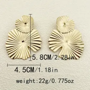 Gold / E0064-02