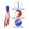 Wholesale Halloween Decoration Windsock Flag Outdoor Party Arrangement Props Hanging Decorations For Festival Celebration