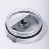 Wholesale  40oz Handle Cup Large Capacity Car Ice Cup Generation  Car Cup Multicolor Vacuum Suction Cup
