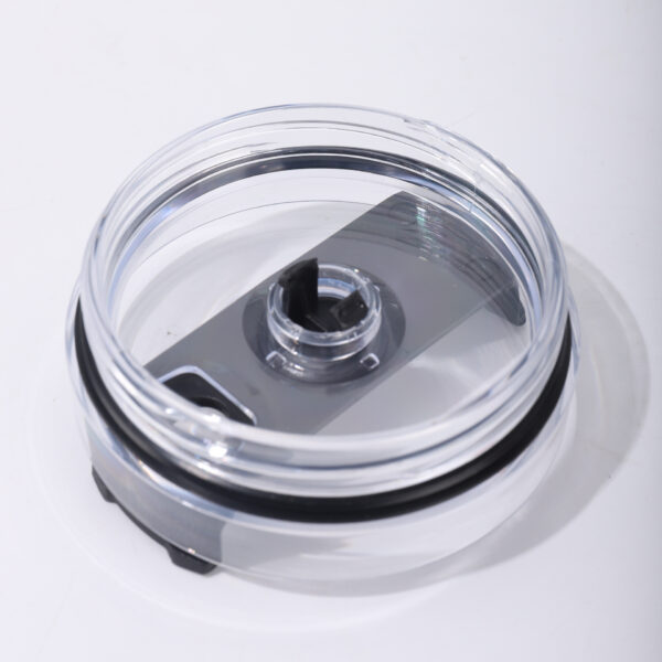Wholesale  40oz Handle Cup Large Capacity Car Ice Cup Generation  Car Cup Multicolor Vacuum Suction Cup