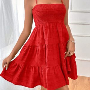 Red / M