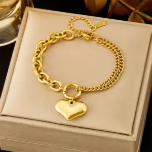 【5323】Love Splicing Chain
